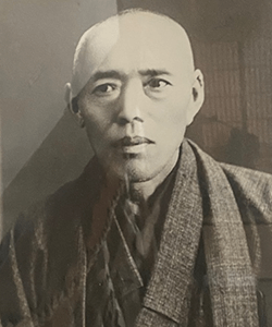 佐々木 民次郎